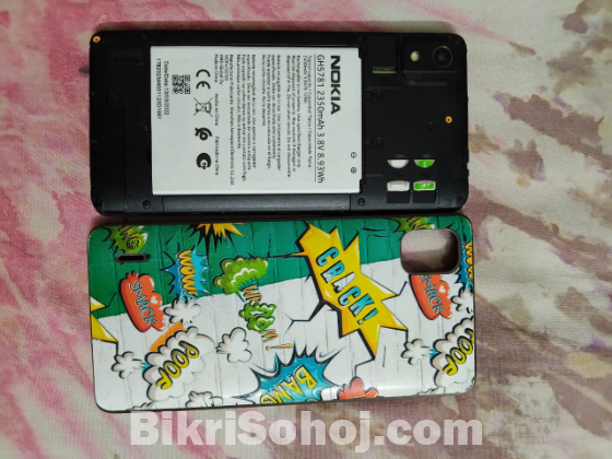 Nokia c2 2nd edition